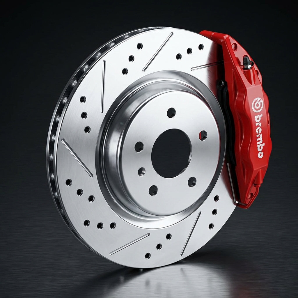 Disc Brake Brembo